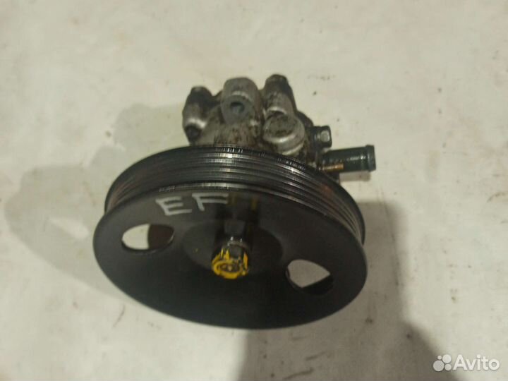 Насос гур Hyundai Sonata EF