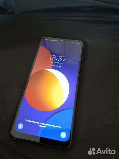 Samsung galaxy m12
