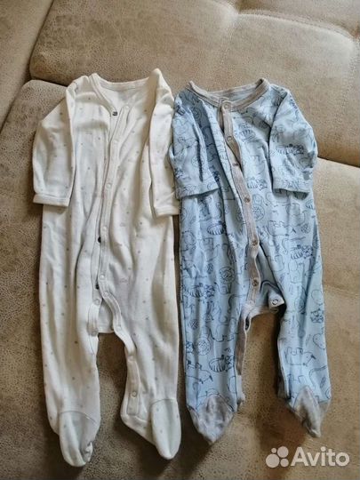 Вещи детские