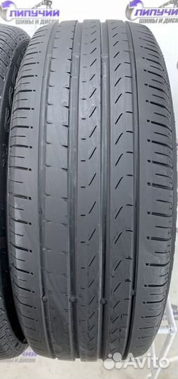 Pirelli Scorpion Verde 215/55 R18 99V