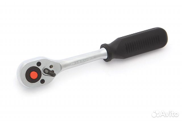 Дело Техники 618745 Трещотка 3/8