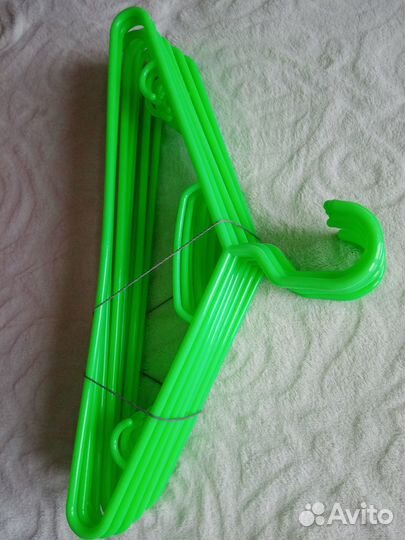 Вешалки для одежды вещей плечики икея