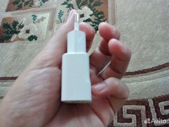 Блок питания 5v 2a