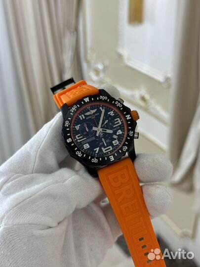 Часы breitling