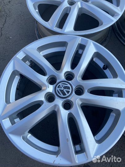 Диски polo (поло)