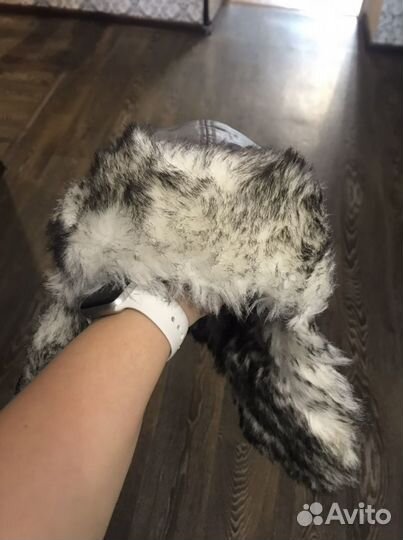 Шапка для мальчика