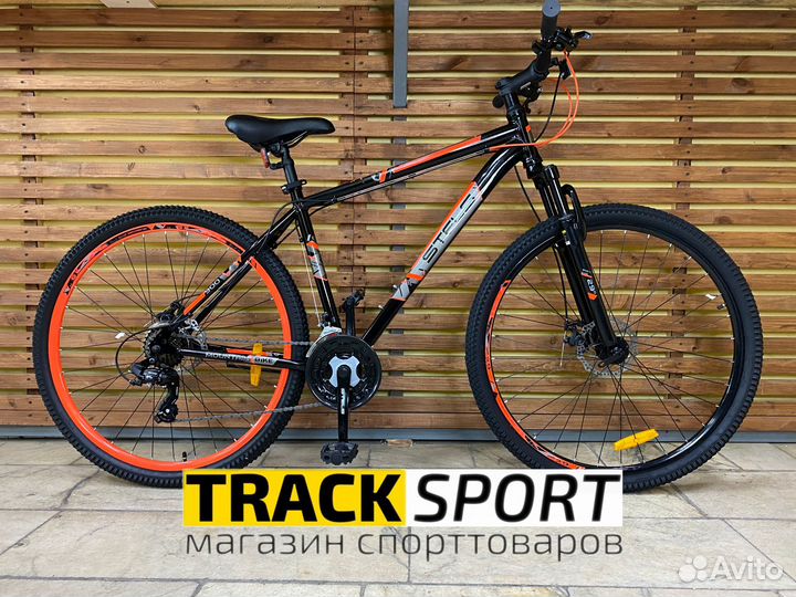 Велосипед горный Stels Navigator 900 MD 29