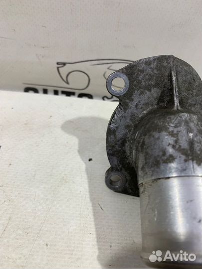 Корпус термостата Opel Corsa D Z14XEP 2008