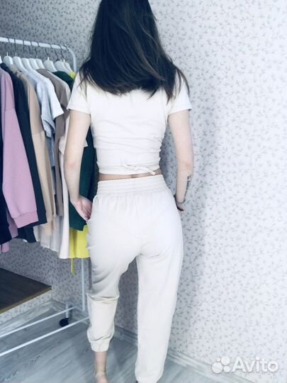 Спортивный костюм