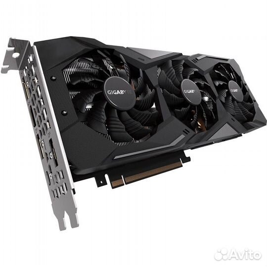 Видеокарта Gigabyte GeForce RTX 2080 Ti 11264Mb