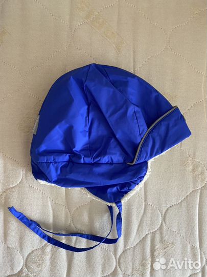 Шапка детская 4 штуки