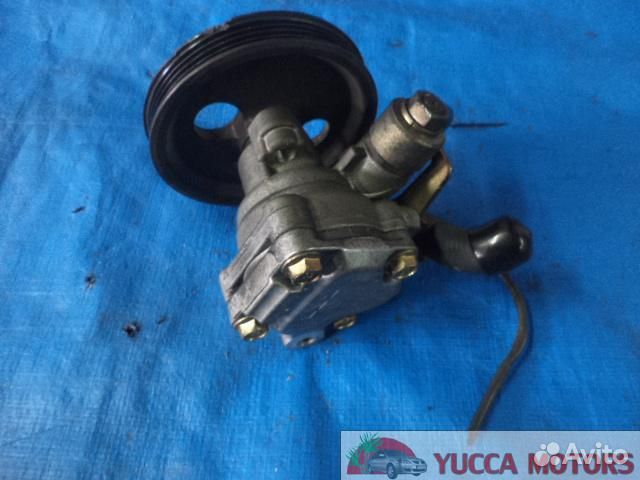 Б/У Гидроусилитель MMC 4A30/31 (б/у