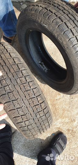 Vulcan Start 195/65 R15 91