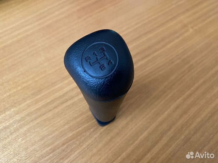 Ручка кпп Ваз 2108, 2109 4-5 ступка оригинал