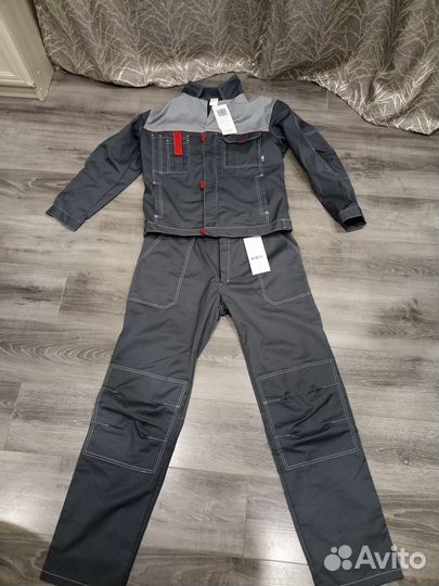 Рабочий костюм