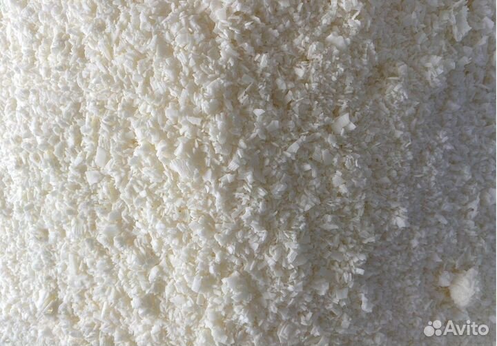 Соевый воск для свечей оптом от 100 кг