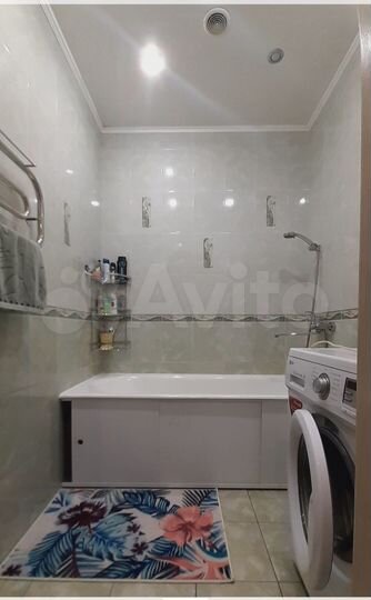 2-к. квартира, 67 м², 2/9 эт.