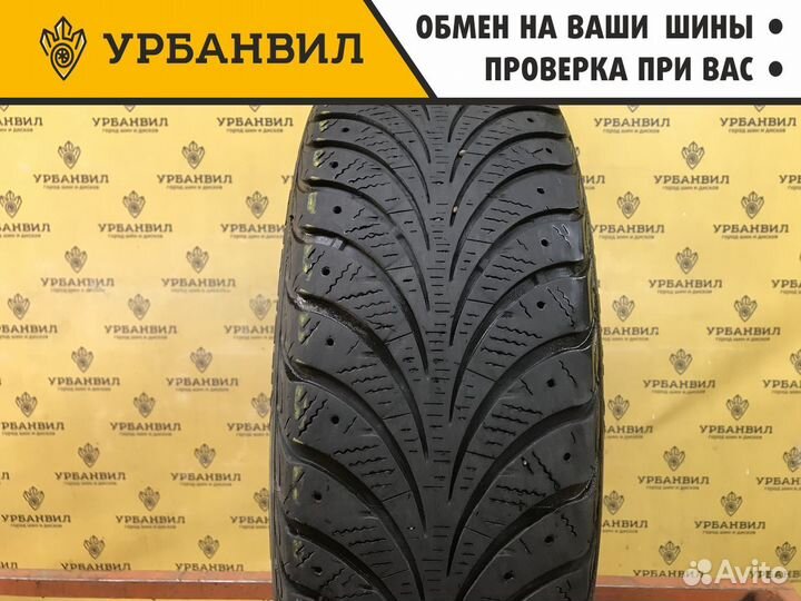 Goodyear UltraGrip Extreme 195/65 R15 91