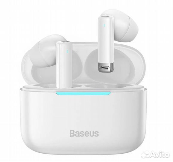 Беспроводные наушники Baseus True Wireless