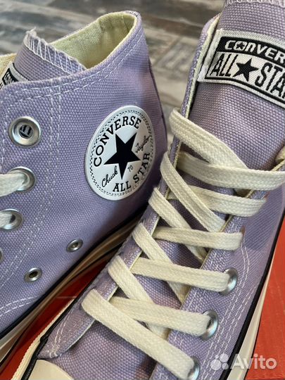 Кеды Converse