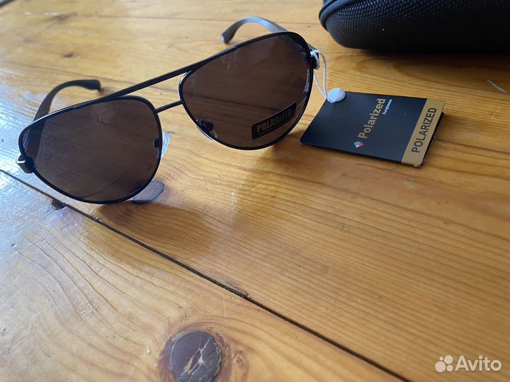 Очки мужские