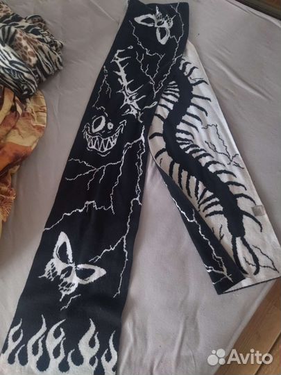 Шарф унисекс