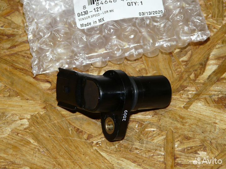 Датчик скорости квадроцикла Arctic-Cat 0430-121