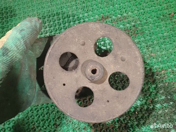 Насос гур Опель Вектра А Омега Б