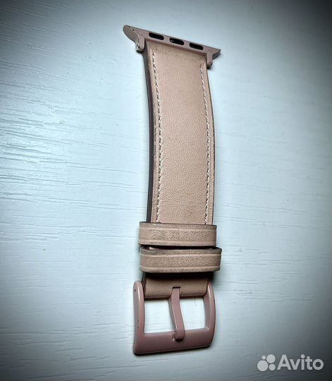 Ремешки на часы apple watch