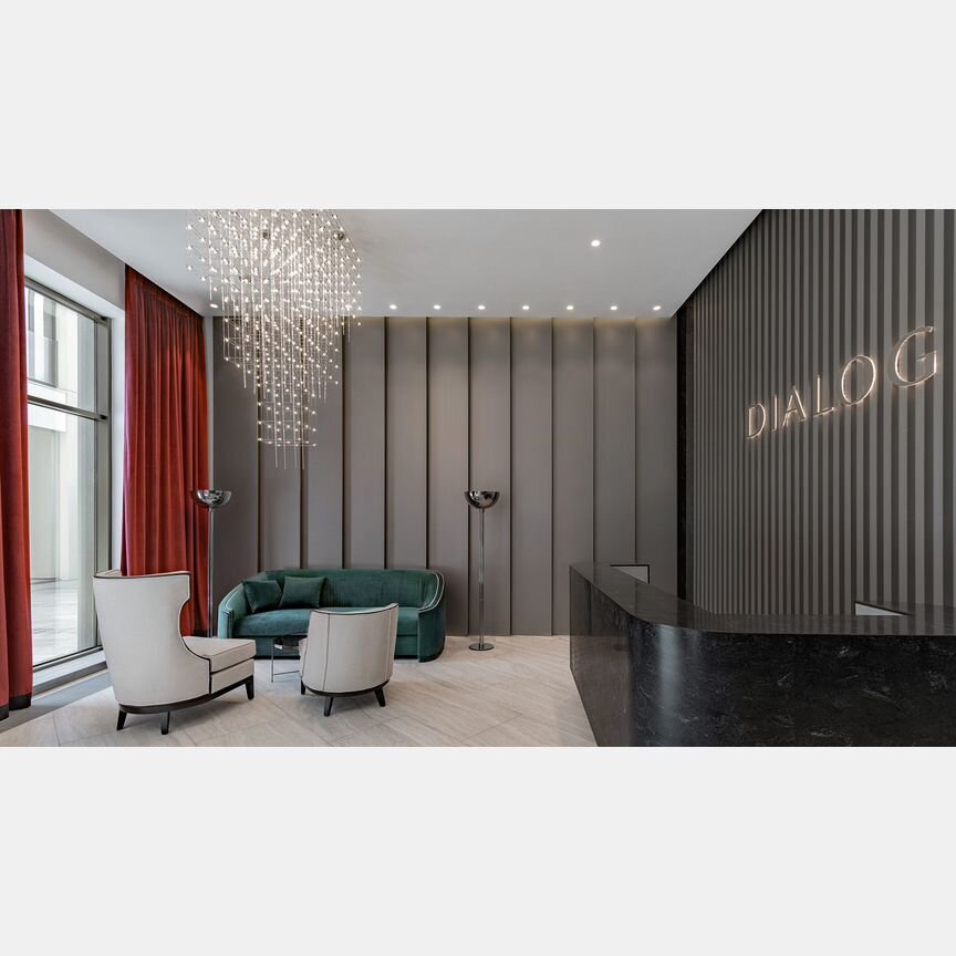 3-к. квартира, 66,6 м², 9/22 эт.