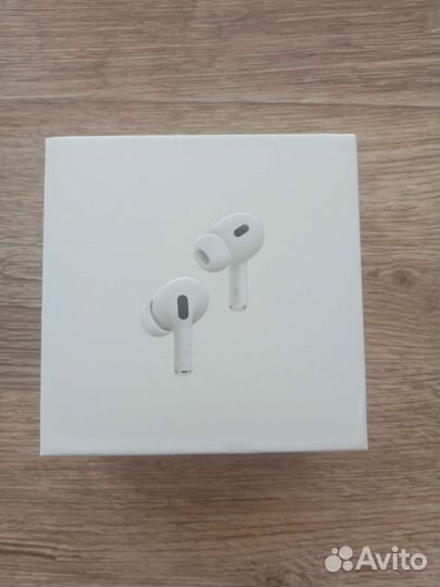 Наушники apple airpods pro копия