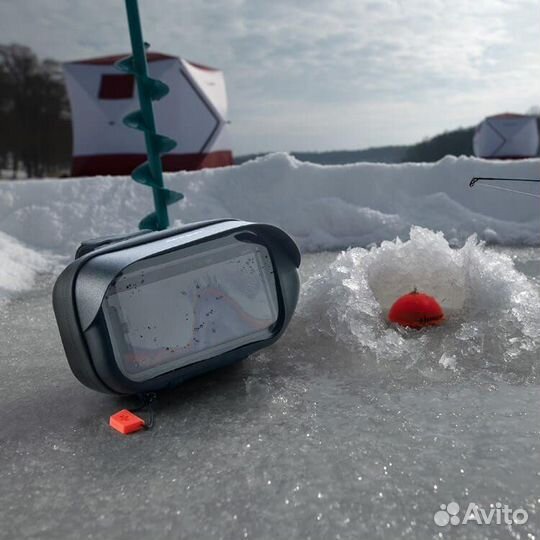 Чехол Deeper для смартфона Winter Case 2.0