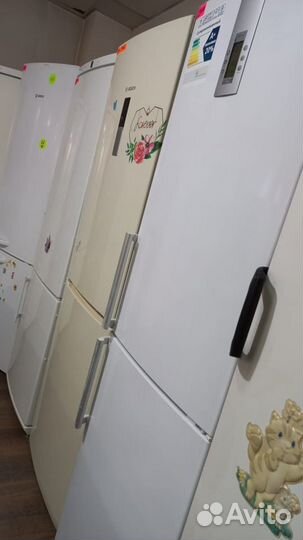 Холодильник б/у с доставкой и гарантией