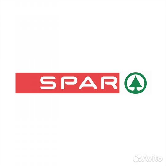 Кассир в супермаркет Spar (Октябрьский р-н)