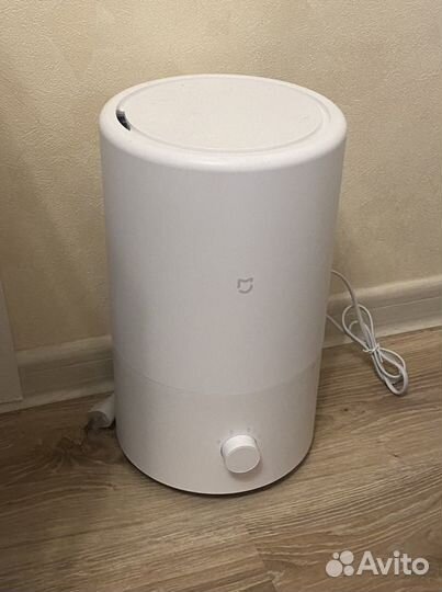 Увлажнитель воздуха xiaomi mi smart humidifier mjj