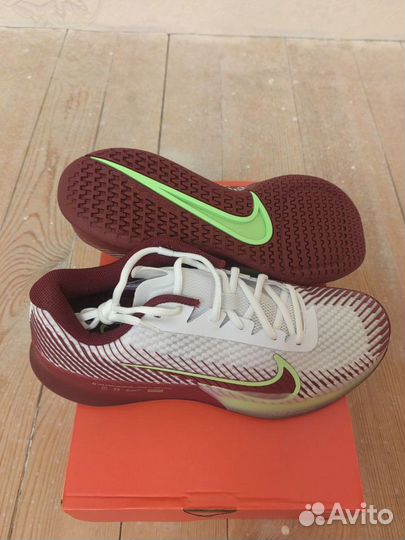 Мужские теннисные кроссовки Nike Vapor 11