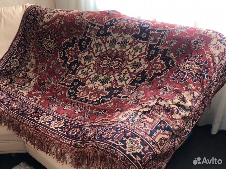 Дивандек на диван и кресла