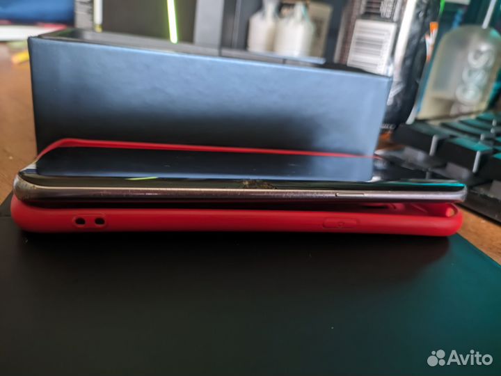 Samsung galaxy s8 4/64