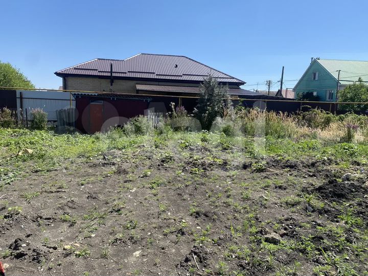 Участок 4,5 сот. (СНТ, ДНП)