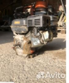 Двигатель бензиновый Электроприбор кб 7,0