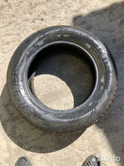 Hankook Optimo K406 255/60 R18