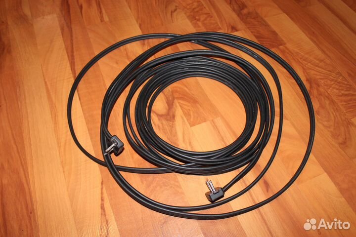 Naim-Audio Nac A5 акустич. кабели 23 метра