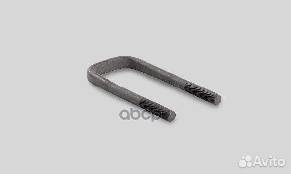 Стремянка УАЗ-3160 задняя 