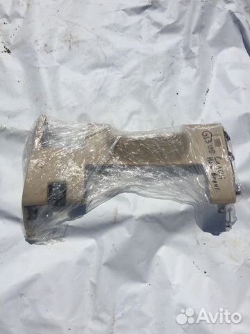 Lexus GS 300 обшивка подруливая