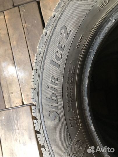 Matador MP 30 Sibir Ice 2 175/65 R14 30B