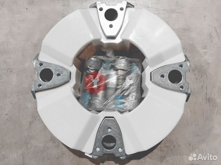 Муфта насоса Hitachi ZX250K-3 4700463