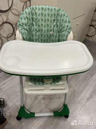 Стул для кормления