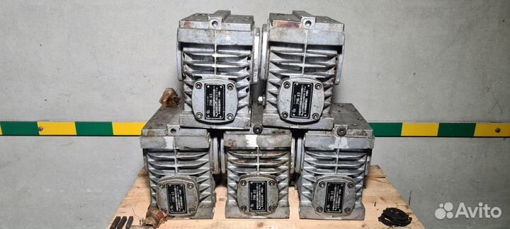 Редуктора 2чм 63