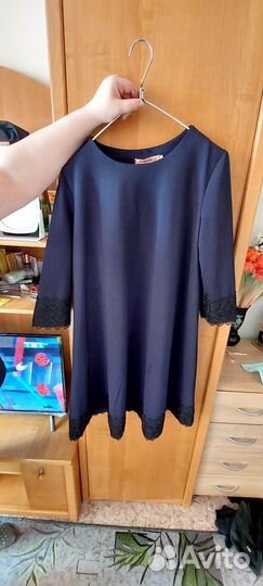 Поатье вечернее