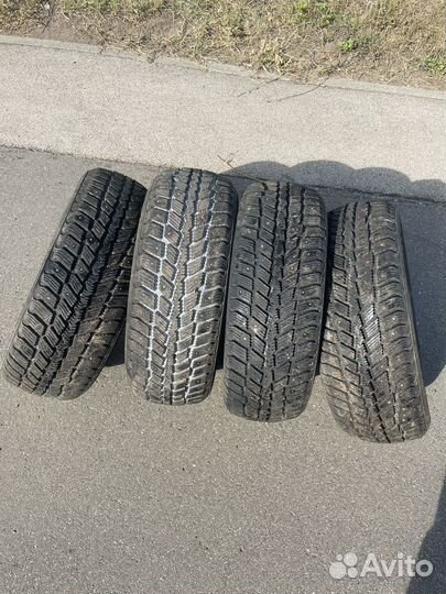 Nexen Winguard 231 195/55 R15 85T